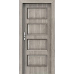 Porta NOVA 5.1 Agát Strieborný 